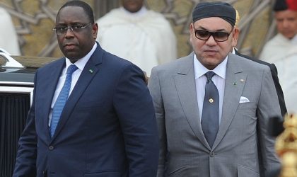 Le rapport secret qui révèle les dessous de la décision du Maroc de réintégrer l’UA